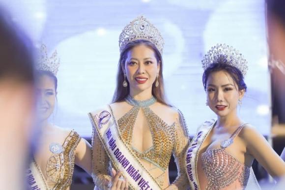 Hoa hậu Doanh nhân Việt Nam Thế giới 2022, Nguyễn Xuân Thuỷ