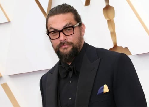 Jason Momoa, Trò chơi vương quyền, sao Hollywood