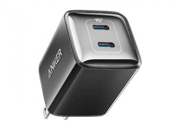 sạc nhanh Nano Pro 521, sạc nhanh Nano Pro 511, Soundcore Anker
