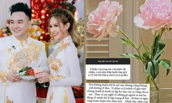 Xoài Non, vợ của streamer giàu nhất Việt Nam, streamer giàu nhất Việt Nam