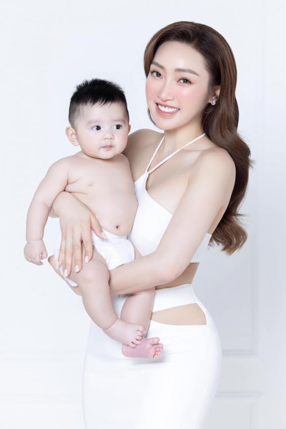 chi bảo, bà xã chi bảo, lý thùy chang, sao việt 