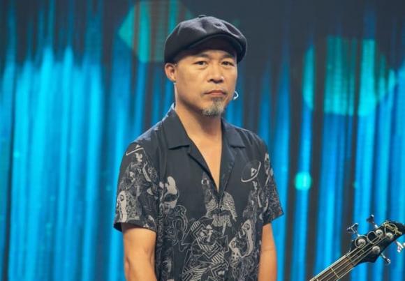 nhạc sĩ Huy Tuấn, bố nhạc sĩ Huy Tuấn qua đời, sao Việt