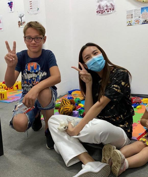 thùy tiên, sao việt, hoa hậu thùy tiên, miss grand 
