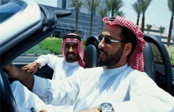 dubai, giàu có, người giàu của Forbes