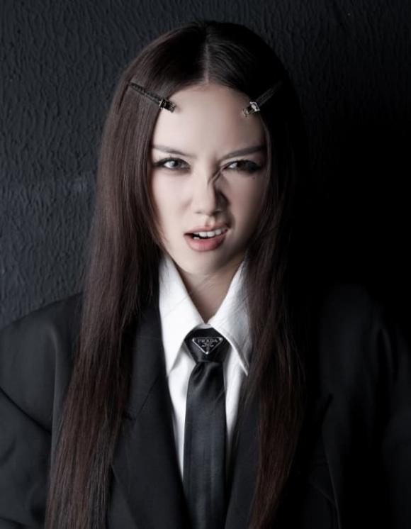 ca sĩ Phương Ly, sao Việt