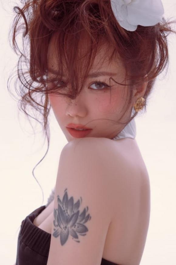 ca sĩ Phương Ly, sao Việt