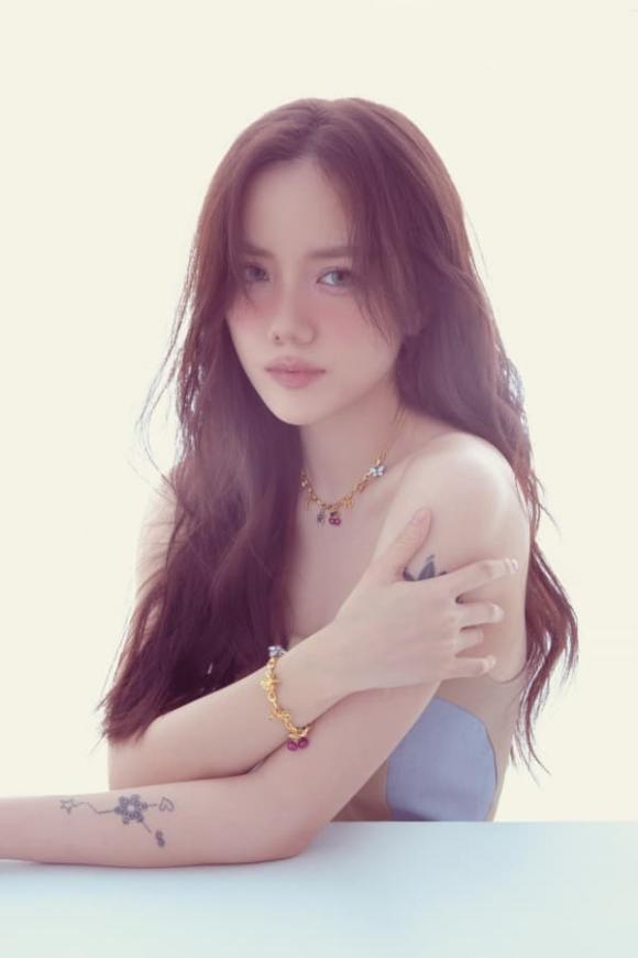 ca sĩ Phương Ly, sao Việt