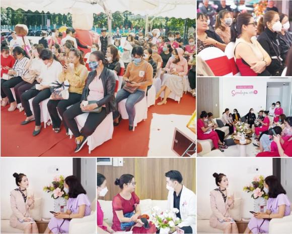 seoulspa-gia-lai-khai-truong (1).jpg 0 Thẩm mỹ viện SeoulSpa.Vn, Thẩm mỹ viện uy tín, SeoulSpa