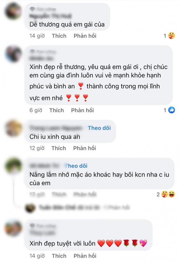 ca sĩ Thủy Tiên, sao Việt