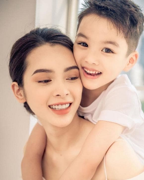 quỳnh lương, tin sao việt, karik, cao thái sơn