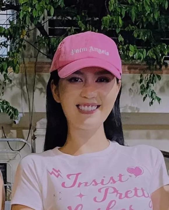 Nữ hoàng nội y ngọc trinh,nữ hoàng nội y Ngọc Trinh gợi cảm,sao Việt