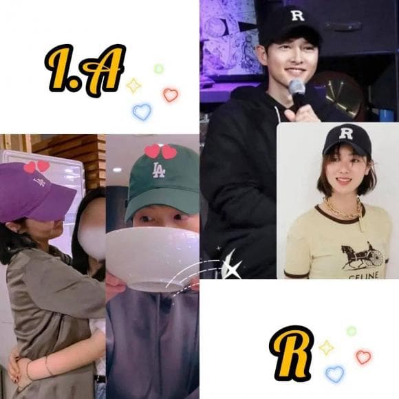 song hye kyo, song joong ki, sao hàn 