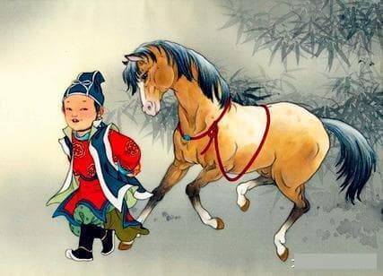 tử vi, con giáp