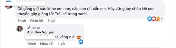 diễn viên Hồng Đăng, vợ của Hồng Đăng, sao Việt