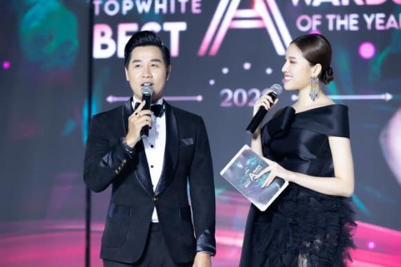 Top White Best Awards Of The Year 2022, Mỹ phẩm top white, mỹ phẩm cao cấp, Công ty Happy Secret