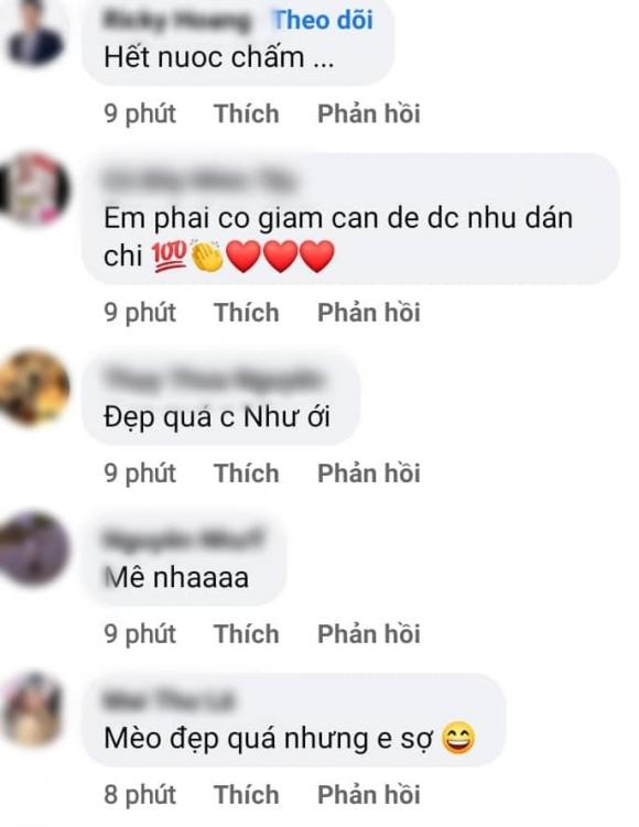 Khả Như, sao Việt, diễn viên Khả Như