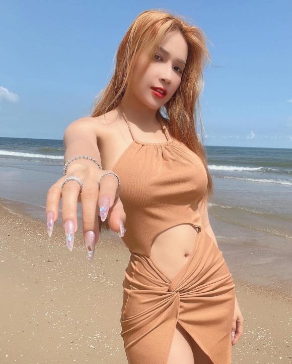 Khả Như, sao Việt, diễn viên Khả Như