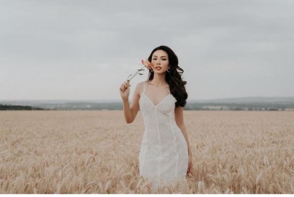 thùy tiên, sao việt, hoa hậu thùy tiên, miss grand 