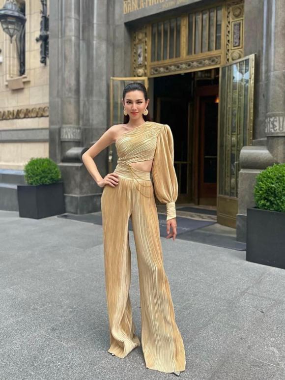 thùy tiên, sao việt, hoa hậu thùy tiên, miss grand 