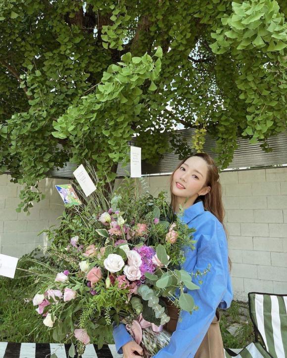 lee min ho, park min young, suzy, sao hàn 