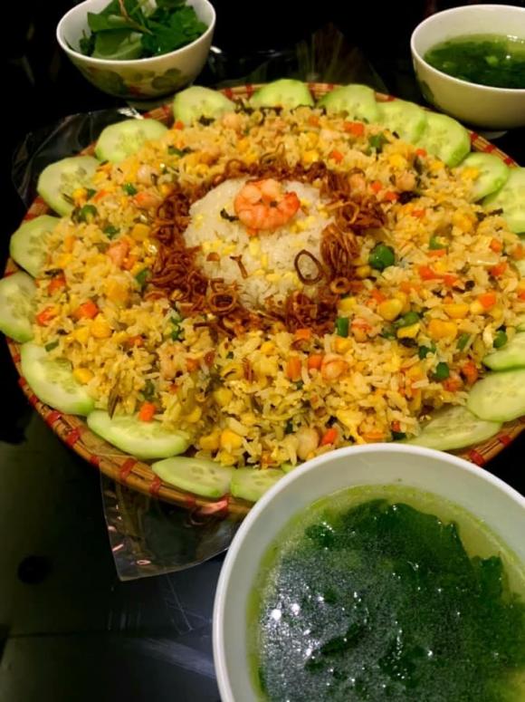 mâm cơm Việt, mâm cơm ngon, món ngon mỗi ngày