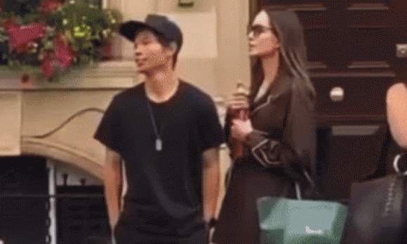 angelina jolie, đồ ngủ, thời trang sân bay, sao hollywood 