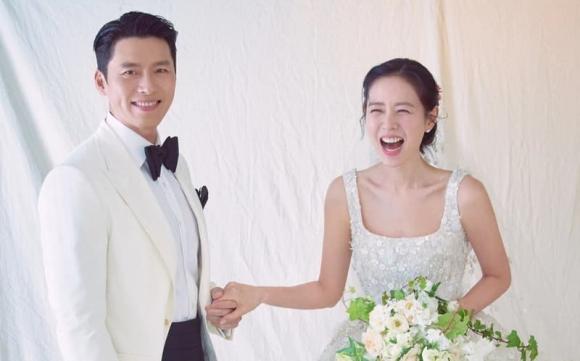  Son Ye Jin, Song Hye Kyo, Hyun Bin