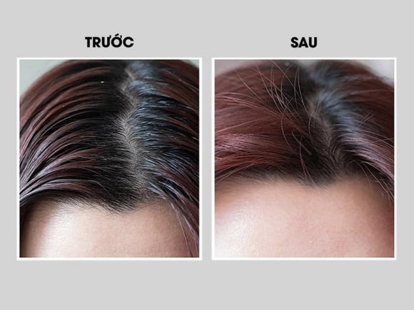 tẩy tế bào chết, Organic Shop, tẩy tế bào chết da đầu