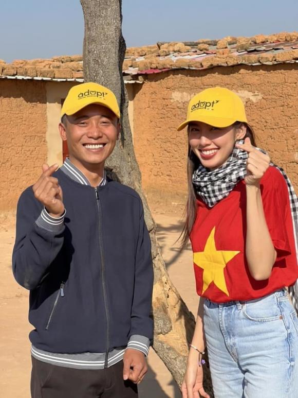 hoa hậu Thùy Tiên, hoa hậu Nguyễn Thúc Thùy Tiên, sao Việt