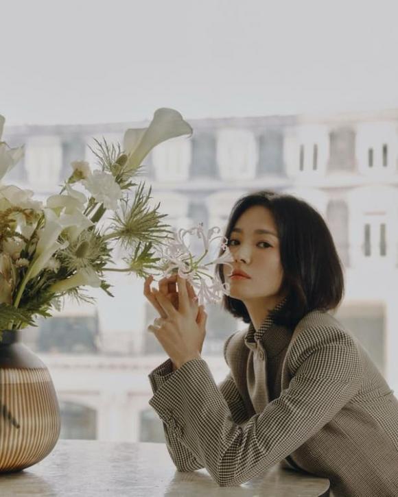 Song Hye Kyo, sao Hàn, phim của Song Hye Kyo