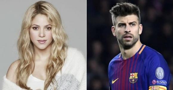 Shakira , ca sĩ, sao bị bắt, trốn thuế