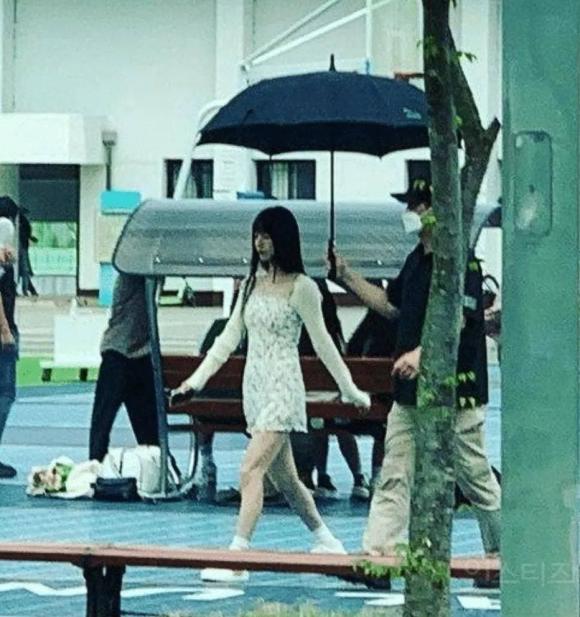 suzy, lee min ho, tái hợp, sao hàn 