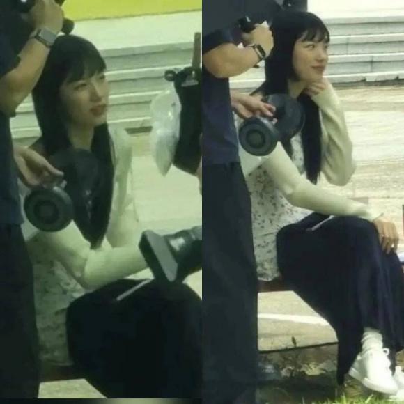 suzy, lee min ho, tái hợp, sao hàn 