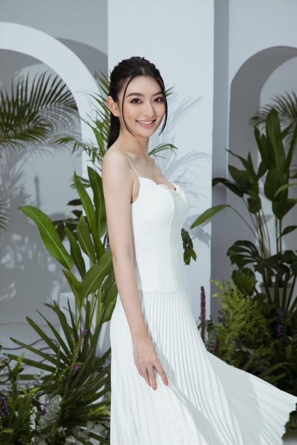Lương Hồng Xuân Mai, Miss World 2022, sao Việt