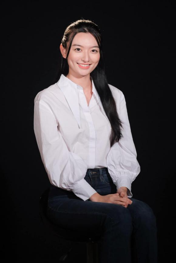 Lương Hồng Xuân Mai, Miss World 2022, sao Việt