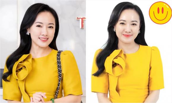 Mc hoài anh,btv thời sự 19h,hoài anh dạy con