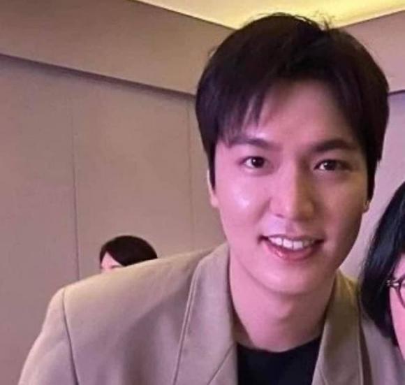 suzy, lee min ho, tái hợp, sao hàn 
