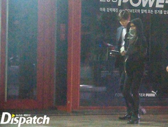 suzy, lee min ho, tái hợp, sao hàn 