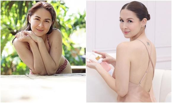 marian rivera, sinh nhật, mỹ nhân đẹp nhất philippines 