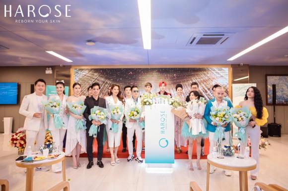 Mỹ phẩm Harose, Mỹ phẩm châu âu, Chăm sóc da