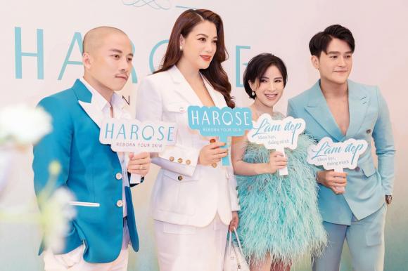 Mỹ phẩm Harose, Mỹ phẩm châu âu, Chăm sóc da