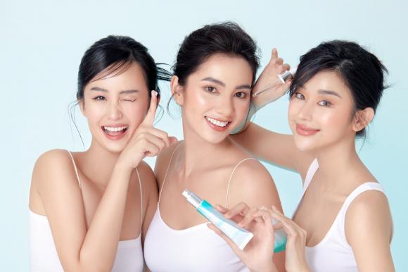 Mỹ phẩm Harose, Mỹ phẩm châu âu, Chăm sóc da