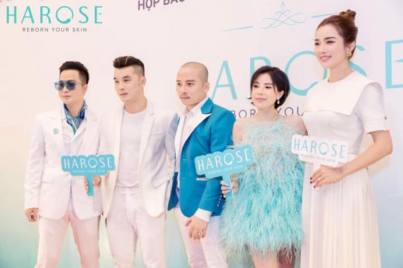 Mỹ phẩm Harose, Mỹ phẩm châu âu, Chăm sóc da