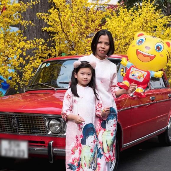 con gái Mai Phương, cố nghệ sĩ Mai Phương, sao việt