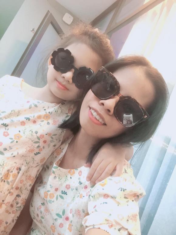 con gái Mai Phương, cố nghệ sĩ Mai Phương, sao việt