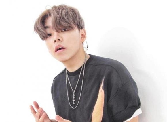 Rapper NO:EL, sao hàn, sao bị phạt tù