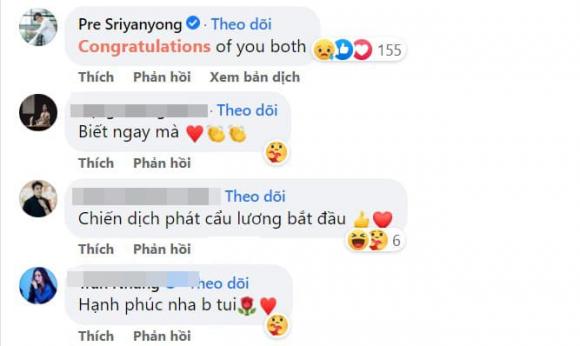 Trang Anna, hot girl Trang Anna, bạn trai Trang Anna