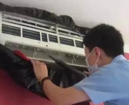 điều hoà, máy lạnh, vệ sinh điều hoà