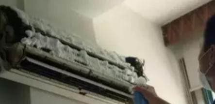 điều hoà, máy lạnh, vệ sinh điều hoà