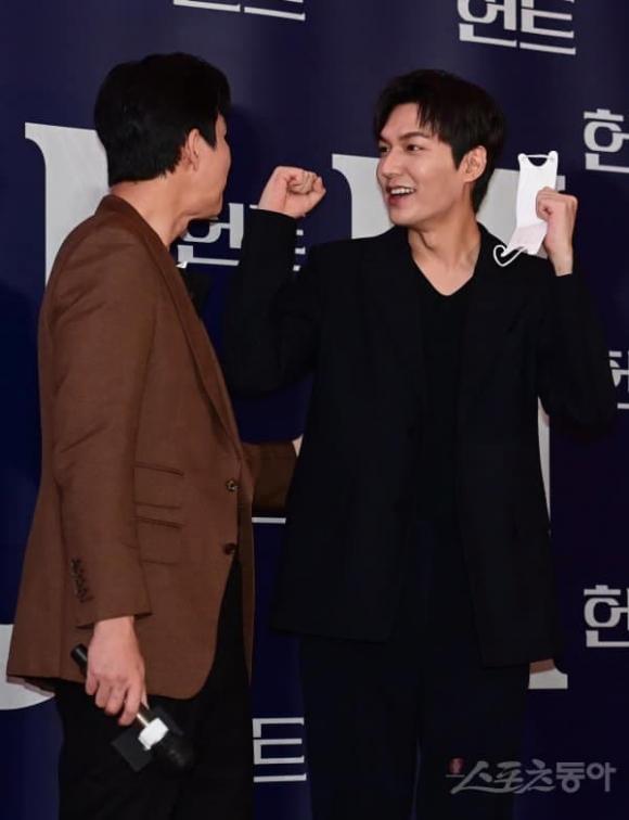lee min ho, tình cũ của lee min ho, suzy, sao hàn 